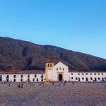 Exploring Villa de Leyva