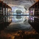 Exploring Colombia’s Underground Wonder The Salt Cathedral