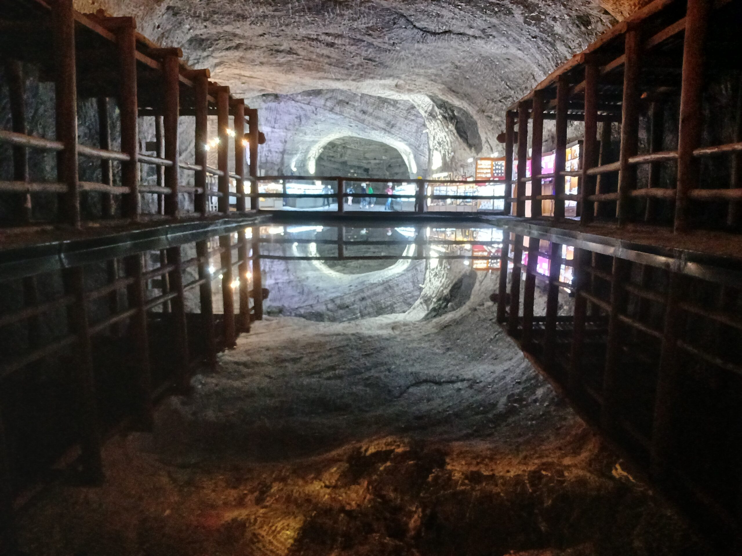 Lee más sobre el artículo Exploring Colombia’s Underground Wonder The Salt Cathedral