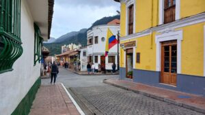 Lee más sobre el artículo Colombia Travel Guide